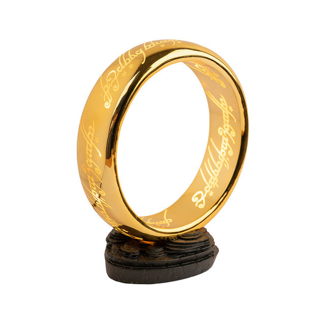 Official Licensed Lord of the Rings: One Ring Lamp
