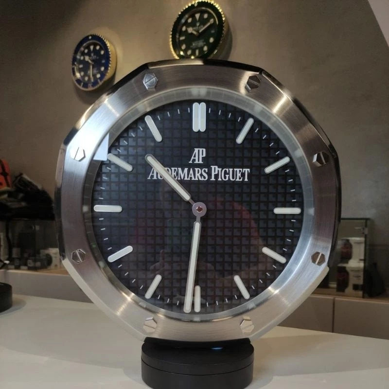 Audemars Piguet Royal Oak Wall Clock