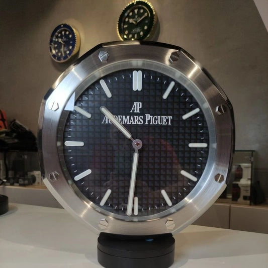 Audemars Piguet Royal Oak Wall Clock